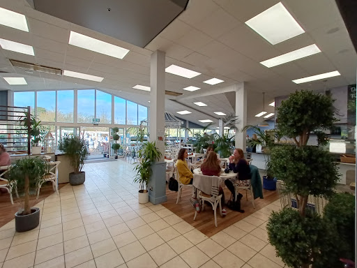 Coton Orchard Garden Centre Gallery - United Kingdom