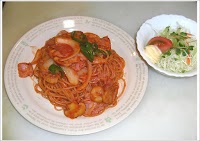 ヤマモトコーヒー 一番館