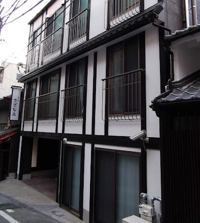 グループホームさざなみ松屋町