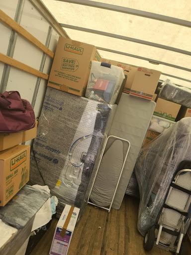 Affordable Moving Labor LLC