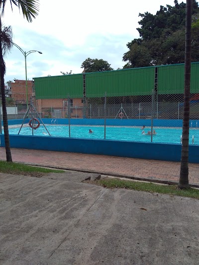Photos of Envigado Recreational Park