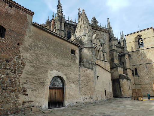 Hostal Muralla