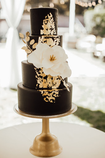 Dream cakes - Visual