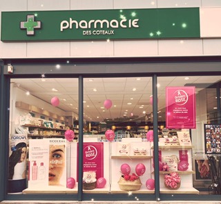 Commentaires et avis sur Pharmacie des Coteaux