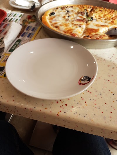 Photos of Pizza Party Elcorniche