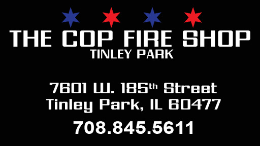 copfireshopstore - Visual