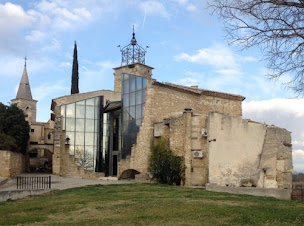 Photo n°21 de Maison Milon à Grillon (Siège social)