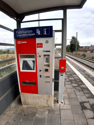 Henfenfeld - Visual