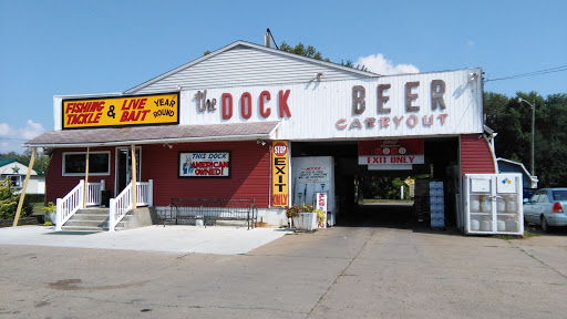 The Dock Drive-Thru - Thumbnail
