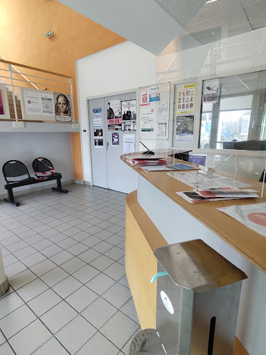 Commissariat de police de Toul