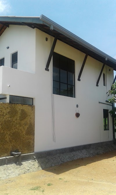 Photos of Survey Department Circuit Bungalow Kuchchaveli