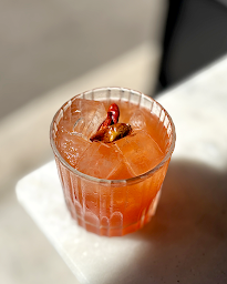 Photo n°14 de COIN COIN - Restaurant Marseille à Marseille (Restaurant végétarien)