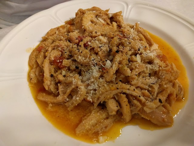 Trattoria Casalinga