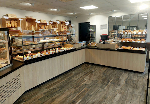 Boulangerie Patisserie ARNIER