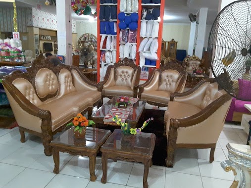 Sumber Rizky Furniture, Author: Sumber Rizky