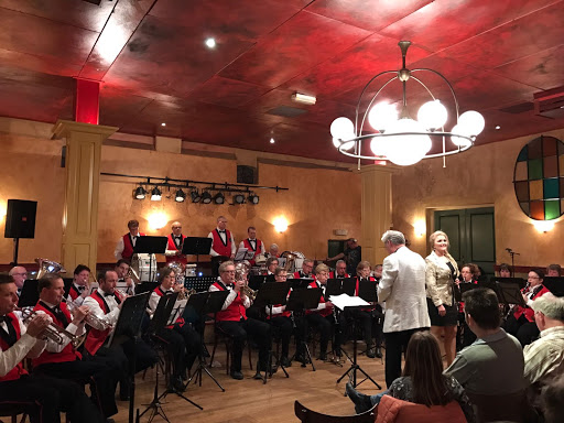 Muziekvereniging Amicitia Lienden