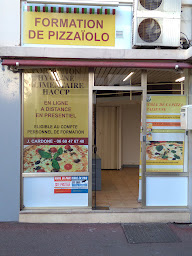Photo n°10 de Ecole de la Pizza Italienne à Vallauris (Centre de formation continue)
