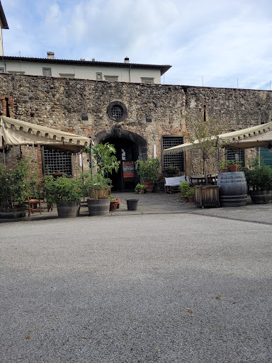 Firenzeshuttle - Visual