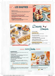 Photo n°7 de Léon Restaurant - Creil-Saint Maximin à Saint-Maximin (Restaurant de fruits de mer)