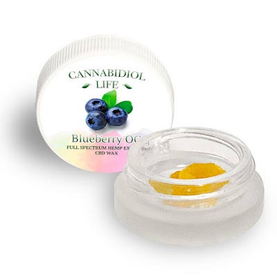 Pure CBD Oil Orlando