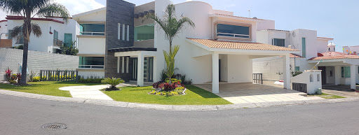 Patrimonio Inmobiliario en Oaxepec Morelos