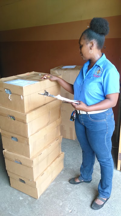 Photos of Orandy Moving and Storage Co. Ltd