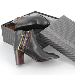 Photo n°3 de MRJ Chaussures Tignieu à Tignieu-Jameyzieu (Magasin de chaussures)