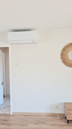 Photo n°1 de ISATIS CONFORT Climatisation & Pompe à chaleur à Mios (Fournisseur de chauffe-eau)