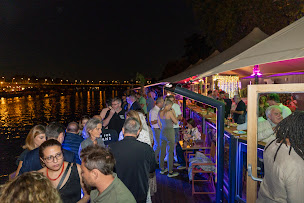 Photo n°36 de Le Reef Club à Boulogne-Billancourt (Lieu de mariage)