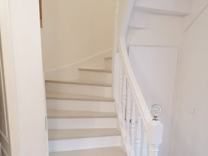 Photo n°14 de SARL François Peinture à Bassussarry (Peintre en bâtiment)