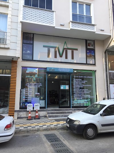 TMT Danışmanlık Proje Elektrik Elektronik İnşaat Sanayi ve Ticaret LTD. ŞTİ.