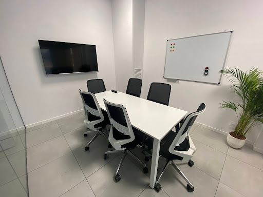 Brainy Talent - Coworking