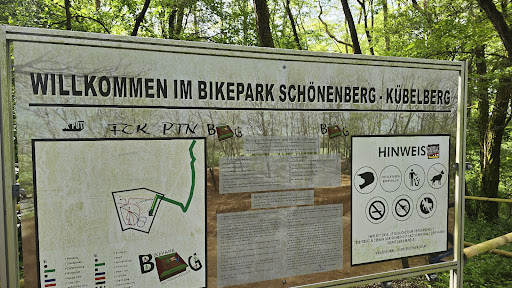 Bikepark Schönenberg-Kübelberg Gallery - Germany