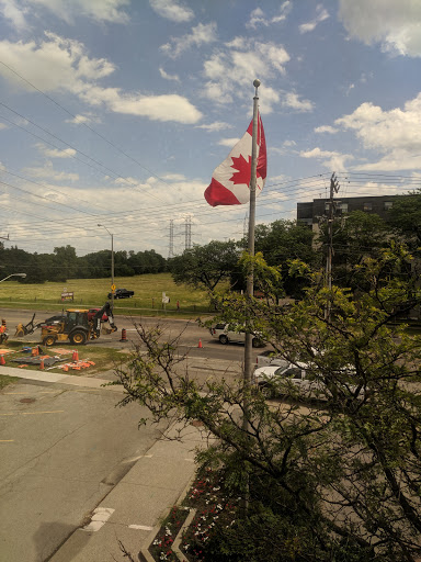 Toronto Fire Station 112 - Thumbnail