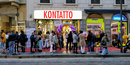kontatto - Thumbnail
