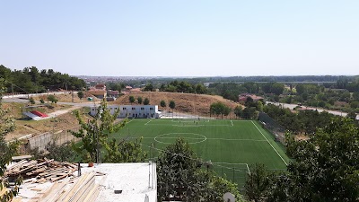 Ibrahim Acar Sports Facility