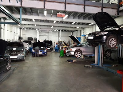 Photos of Automecanica Multimotor S.l.