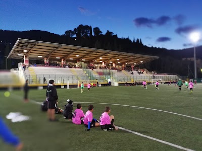 Stadio Comunale di Alassio Sandro Ferrando