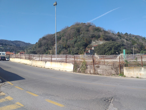 Liguria Gas - Visual