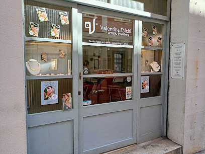 Valentina Falchi Artistic Jewellery - Tienda taller de joyería artesanal