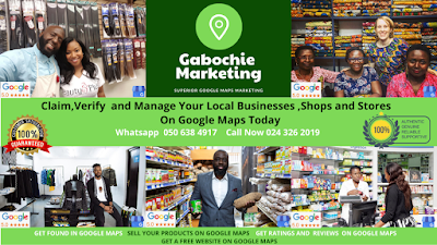 Photos of Gabochie Marketing