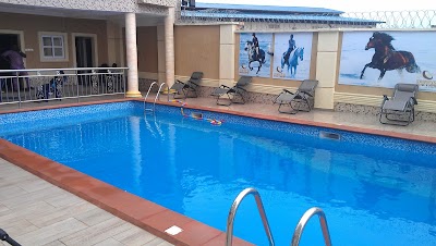 Photos of D'CZARS HOTEL & SUITES