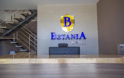 Photos of Hotel Betania