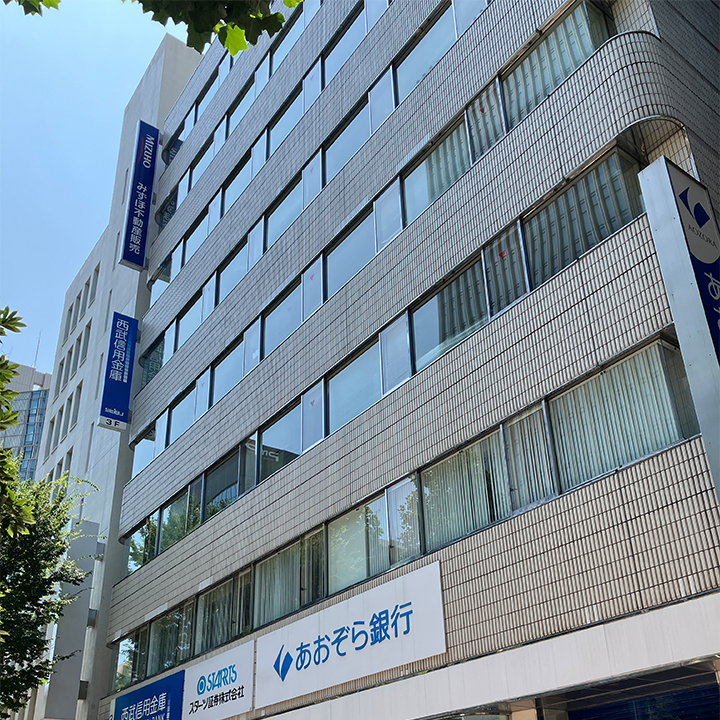 みずほ不動産販売 池袋営業部