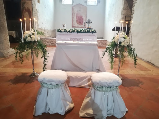 Clorophilla Fiori Terni Gallery - Italy