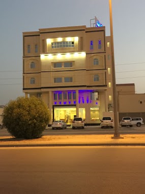 Dora Al Rashid Hotel housing units, Author: سميحان اللظفيري