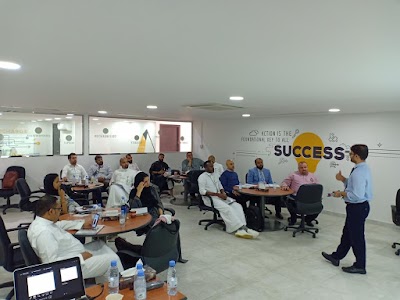 Photos of Tuscan Consulting - HR Consultancy