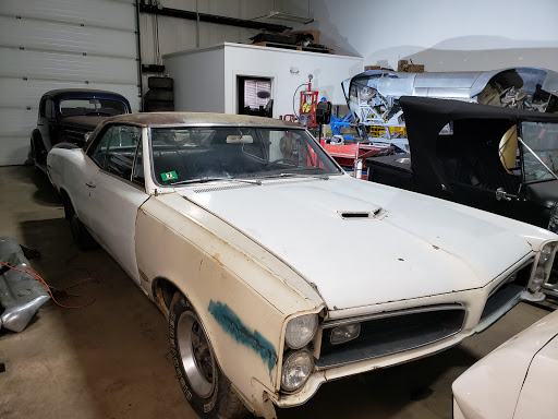 Branford Radiator Repair Service