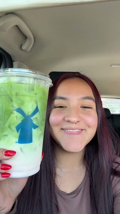 Dutch Bros Coffee by null