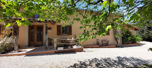 Photo n°19 de Les Gites de Campardon à Monties (Lodge)